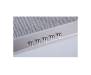 VENTOLUX BOX 60 INOX (650) PB