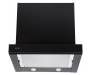 VENTOLUX GARDA 60 BK (1100) SMD LED