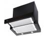 VENTOLUX GARDA 60 BK (1100) SMD LED