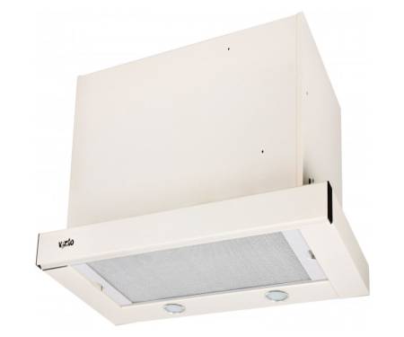 VENTOLUX GARDA 60 CREMA (1300) SMD LED