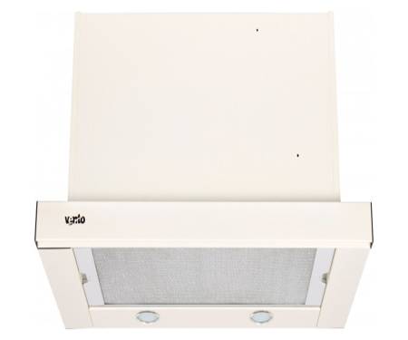 VENTOLUX GARDA 60 CREMA (1300) SMD LED