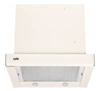 VENTOLUX GARDA 60 CREMA (1300) SMD LED