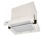 VENTOLUX GARDA 60 CREMA (1300) SMD LED