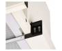 VENTOLUX GARDA 60 CREMA (1300) SMD LED