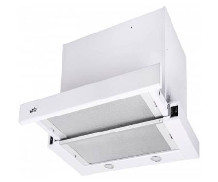 VENTOLUX GARDA 60 WH (1300) SMD LED