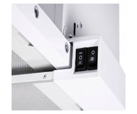 VENTOLUX GARDA 60 WH (1300) SMD LED