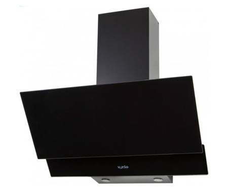 VENTOLUX RIMINI 60 BK (650) TRC