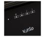 VENTOLUX RIMINI 60 BK (650) TRC