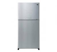 Холодильник Sharp SJ-XG640MWH