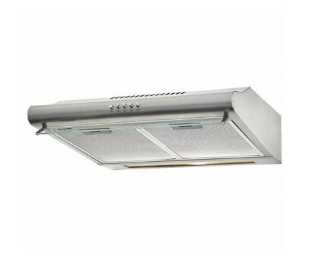 VENTOLUX ROMA 50 INOX LUX