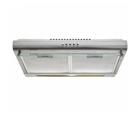 VENTOLUX ROMA 50 INOX LUX