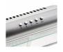VENTOLUX ROMA 50 INOX LUX