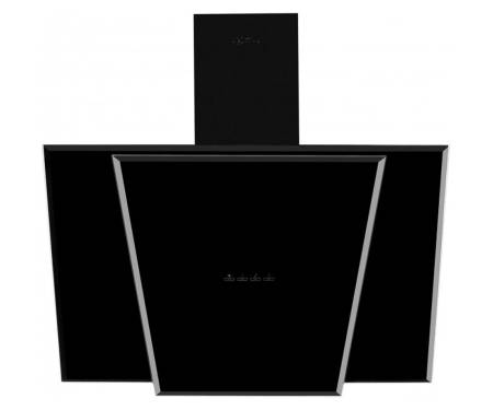 VENTOLUX TORINO 60 BK (1000) TRC IT SD
