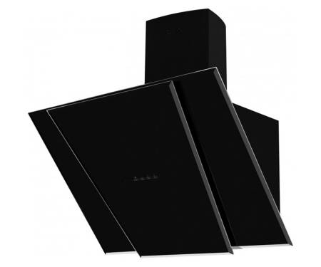 VENTOLUX TORINO 60 BK (1000) TRC IT SD