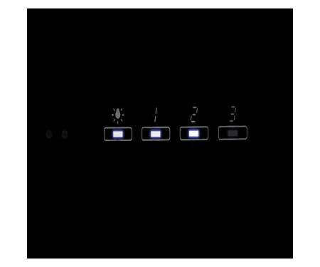 VENTOLUX TORINO 60 BK (1000) TRC IT SD