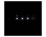 VENTOLUX TORINO 60 BK (1000) TRC IT SD