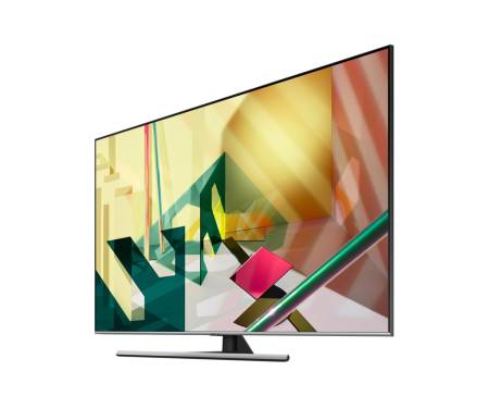 Телевизор Samsung 65Q74T 4