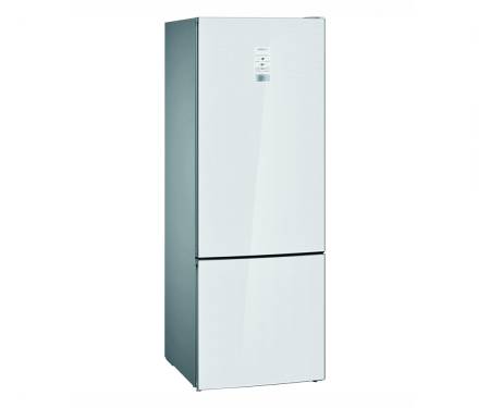 Холодильник Siemens KG56NLWF0N
