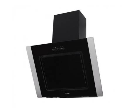 VENTOLUX VEROLLA 60 BK (750) TC
