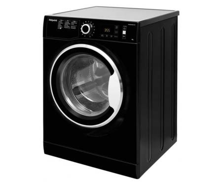 Стиральная машина Hotpoint-Ariston NLCD946BSAEU