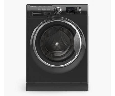 Стиральная машина Hotpoint-Ariston NLCD946BSAEU