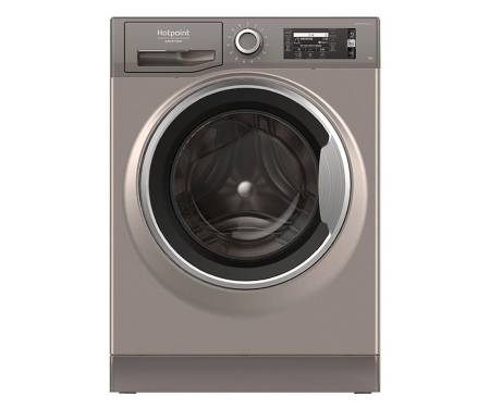 Стиральная машина Hotpoint-Ariston NLLCD946GSAEU