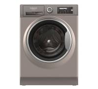 Стиральная машина Hotpoint-Ariston NLLCD946GSAEU