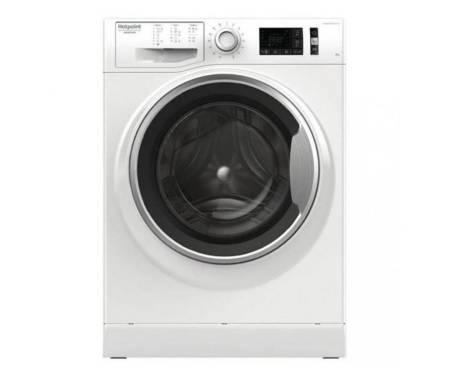 Стиральная машина Hotpoint-Ariston NM11825WSAEU