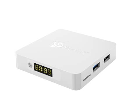 Медиаплеер Beelink A1 TV Box RK3328 4/32GB Android 7.1