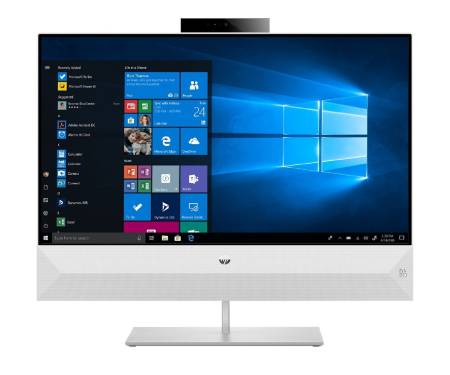 Моноблок HP Pavilion 24-xa0056ur (7JU03EA)