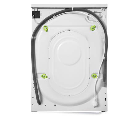 Стиральная машина Indesit BWSA 61052 W UA