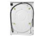 Стиральная машина Indesit BWSA 61052 W UA