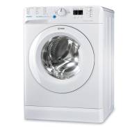 Стиральная машина Indesit BWSA 61052 W UA
