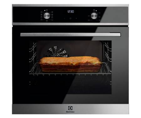 Electrolux OEF5C50X