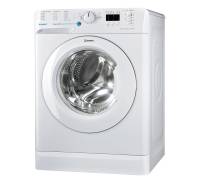 Стиральная машина Indesit BWSA 71253 W EU