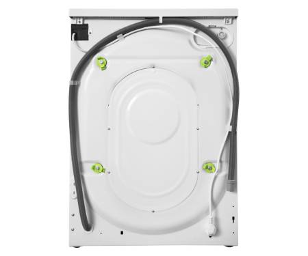 Стиральная машина Indesit BWSA 71253 W EU