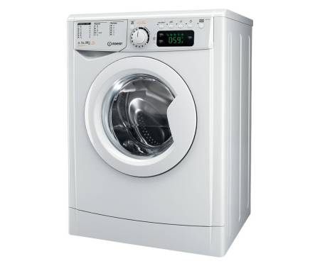 Стиральная машина Indesit EWDE 71280 W EU