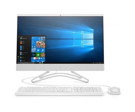 Моноблок HP 24-f0183ur (8XE76EA)