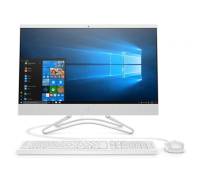 Моноблок HP 24-f0183ur (8XE76EA)