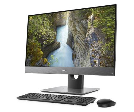 Моноблок Dell Optiplex 7770 (N001O7770AIO)