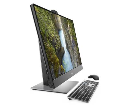 Моноблок Dell Optiplex 7770 (N001O7770AIO)