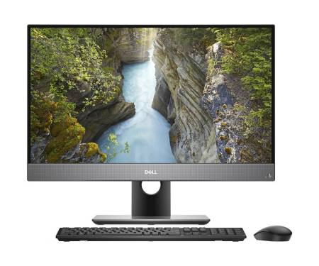 Моноблок Dell Optiplex 7770 (N001O7770AIO)