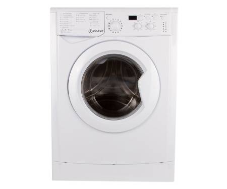 Стиральная машина Indesit IWSD 71252 C ECO EU
