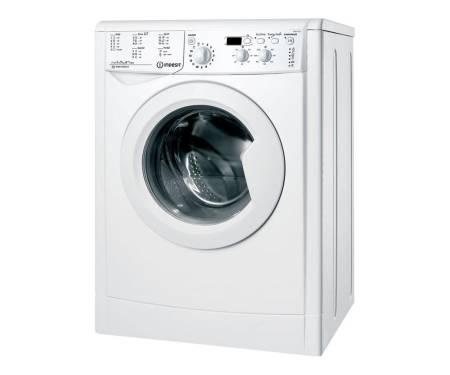 Стиральная машина Indesit IWSD 71252 C ECO EU