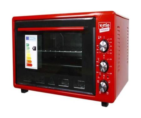VENTOLUX ERIKA RED