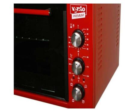 VENTOLUX ERIKA RED