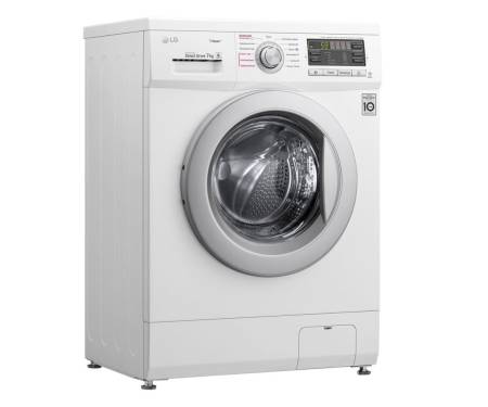 Стиральная машина LG F1296HDS1