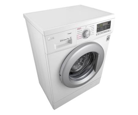Стиральная машина LG F1296HDS1