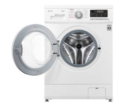 Стиральная машина LG F1296HDS1