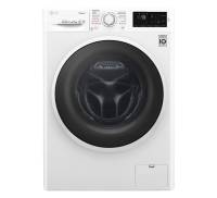 Стиральная машина LG F4J6VS0W